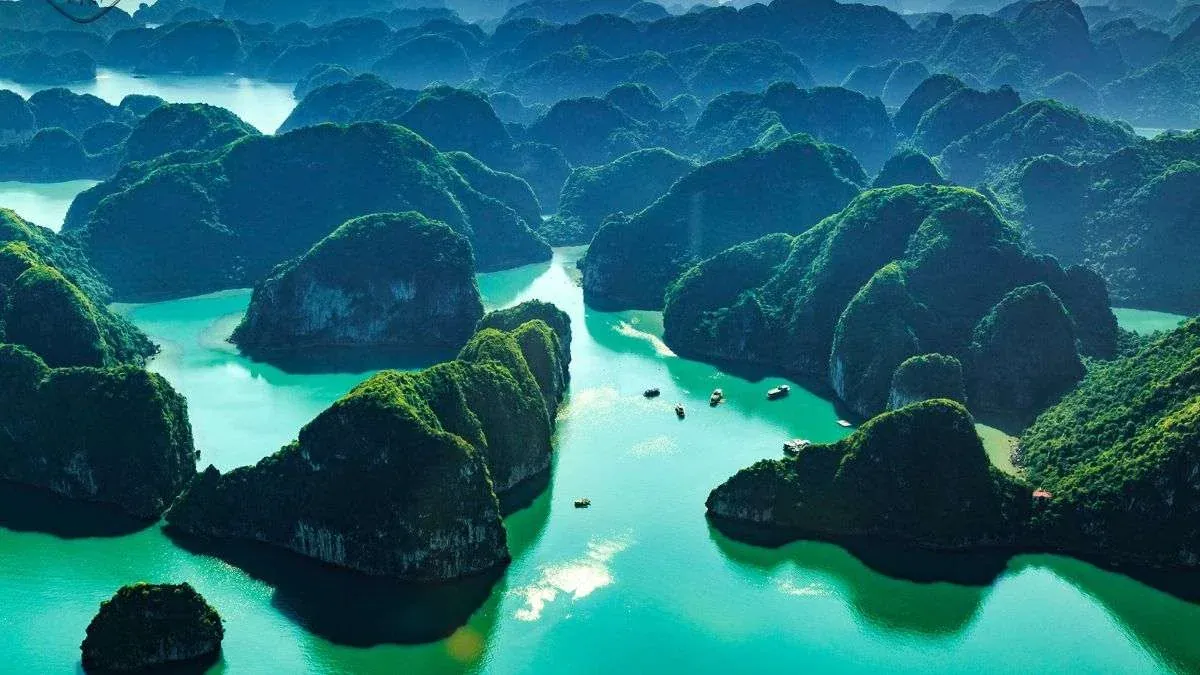 100+ ảnh cảnh thiên nhiên đẹp mê hoặc · ảnh 1