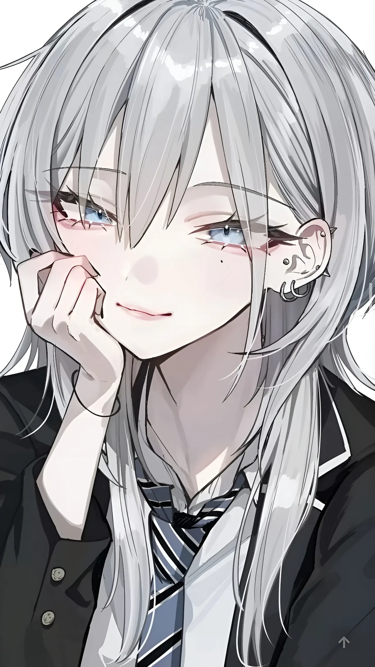 100+ ảnh gái anime đẹp cuốn hút