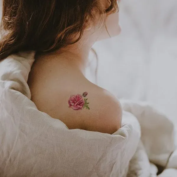 100+ ảnh hình xăm mini tinh tế · ảnh 2