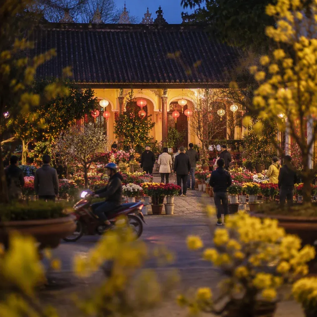 100+ hình ảnh tết đẹp, rực rỡ · ảnh 3
