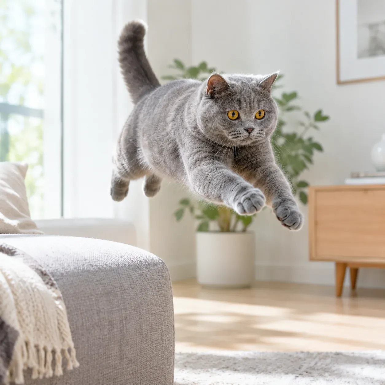 Bí quyết phác thảo chú mèo sinh động khiến ai cũng mê mẩn · ảnh 1
