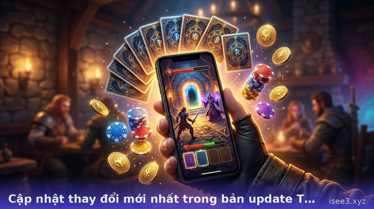 Cập nhật thay đổi mới nhất trong bản update Tyboi 2026 — tyboi · ảnh 3
