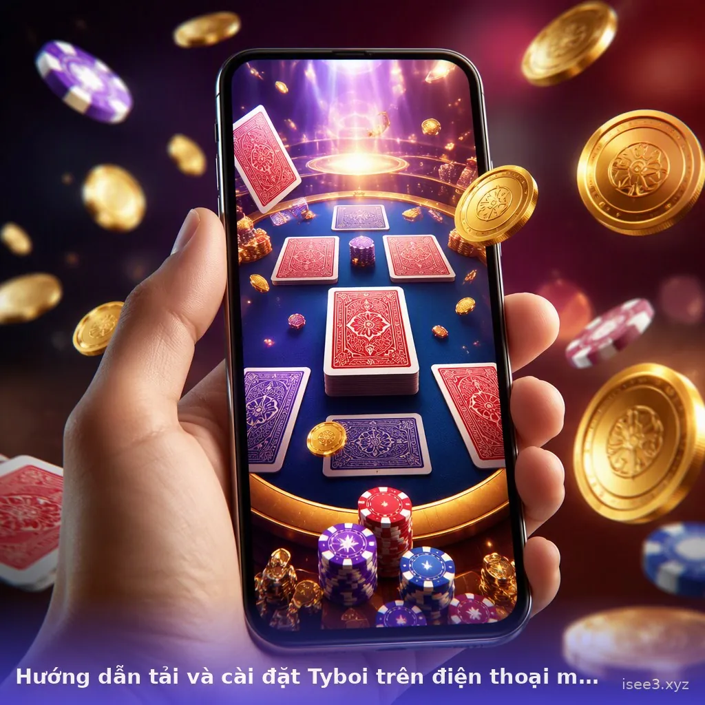 tyboi · ảnh 1