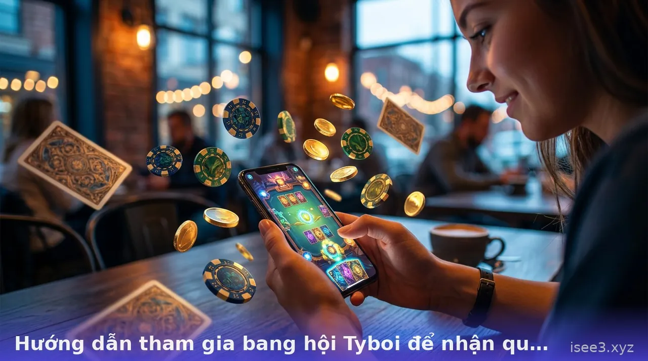 Hướng dẫn tham gia bang hội Tyboi để nhận quà lớn — tyboi · ảnh 3