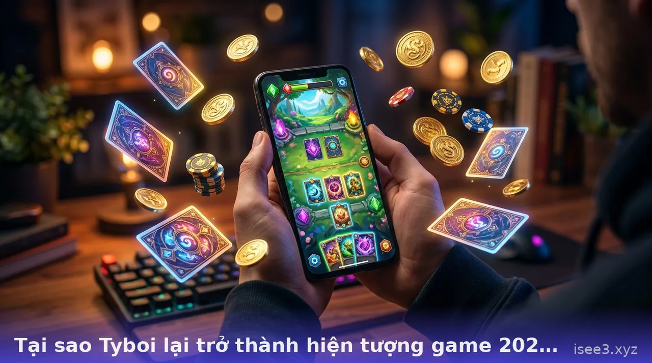Tại sao Tyboi lại trở thành hiện tượng game 2026? — tyboi · ảnh 3