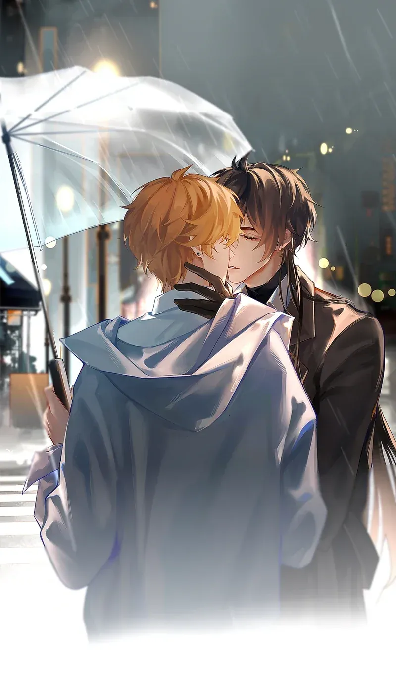 Tuyển tập 1000+ anime đam mỹ lung linh
