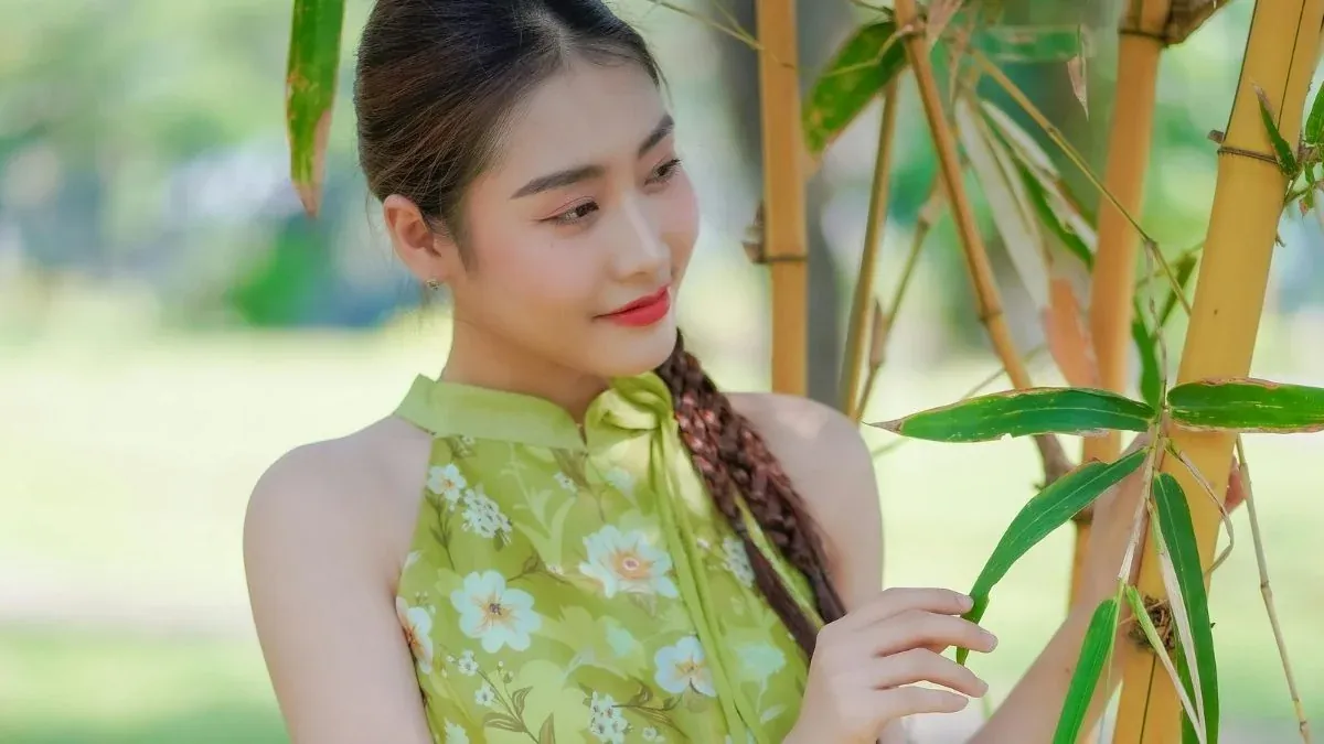 Tuyển tập 200 ảnh gái xinh mê hoặc